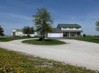 25432 W Black Rd, Joliet, IL 60404