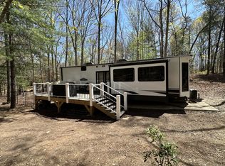 77 Chosen Rdg, Morganton, GA 30560