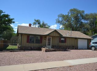 624 Woodlawn Ave, Canon City, CO