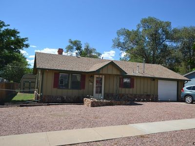 624 Woodlawn Ave, Canon City, CO, 81212
