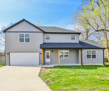 114 W Summit Street, Republic, MO, 65738