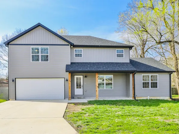 114 W Summit Street, Republic, MO 65738