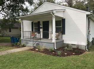 108 W Lee St, La Grange, KY 40031