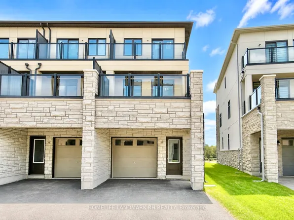 193 Berczy Green Dr, Markham, ON L6C 3P4