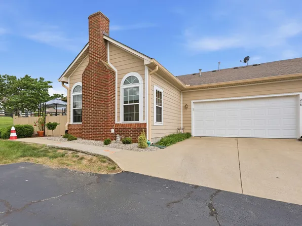 218 Churchill Xing, Nicholasville, KY 40356