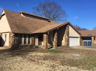 3252 S 138th East Ave, Tulsa, OK 74134