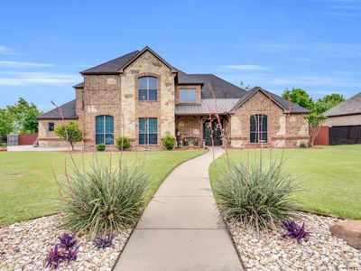 1625 Plum Creek Dr, Midlothian, TX, 76065