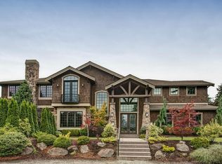 9857 NE 27th St, Bellevue, WA 98004