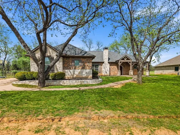 9601 Ravenswood Rd, Granbury, TX 76049