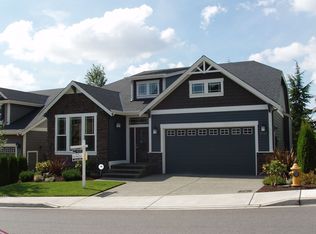 3725 Smithers Ave S, Renton, WA 98055