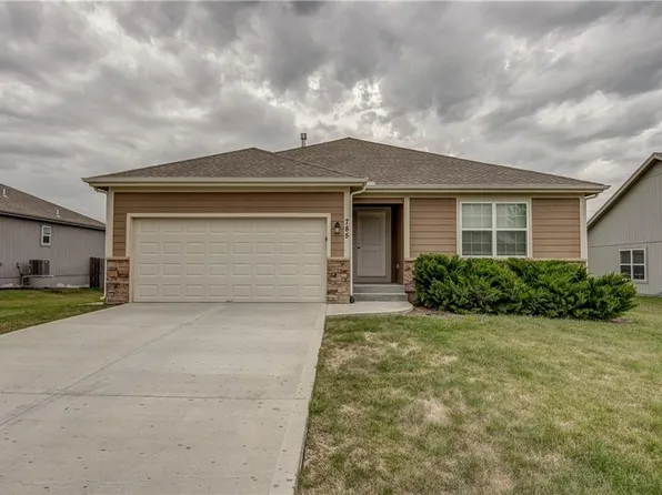785 S Mulberry St, Gardner, KS 66030