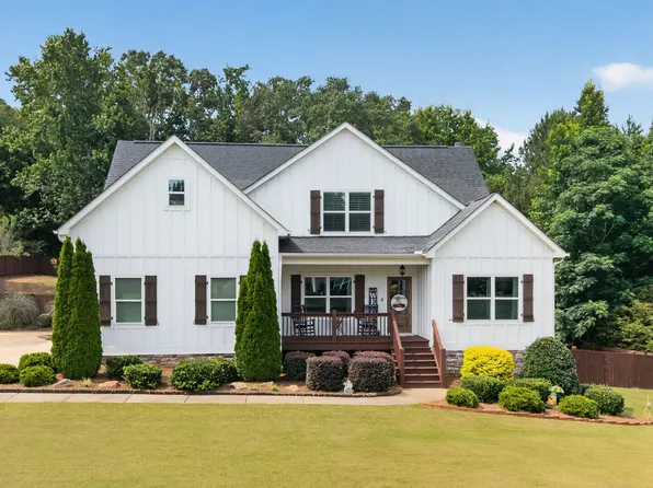 297 Huntington Way, Williamson, GA 30292