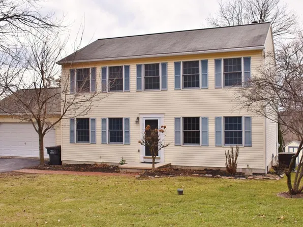 1335 Windsor Ct, Pottstown, PA 19464