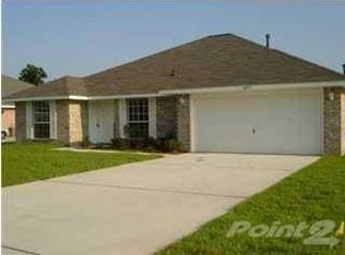 4851 Jaimee Leigh Dr, Milton, FL 32570