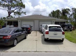 5332/5334 29th St SW, Lehigh Acres, FL 33973