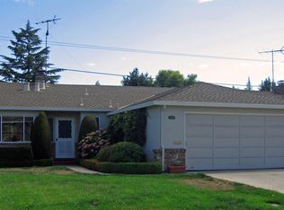 1475 Todd St, Mountain View, CA 94040