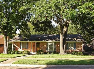 11623 Cimarec St, Dallas, TX 75218