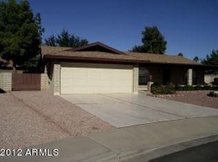 7926 E Lindner Ave, Mesa, AZ 85209