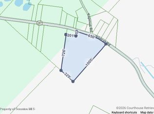 247 State Route 247 Wildcat Rd, Olyphant, PA 18447