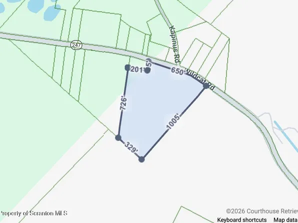 247 State Route 247 Wildcat Rd, Olyphant, PA 18447