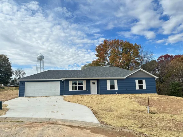 205 Willow Dr, Gerald, MO 63037