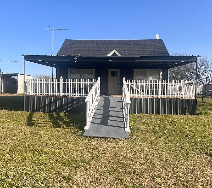 3506 County Road 920