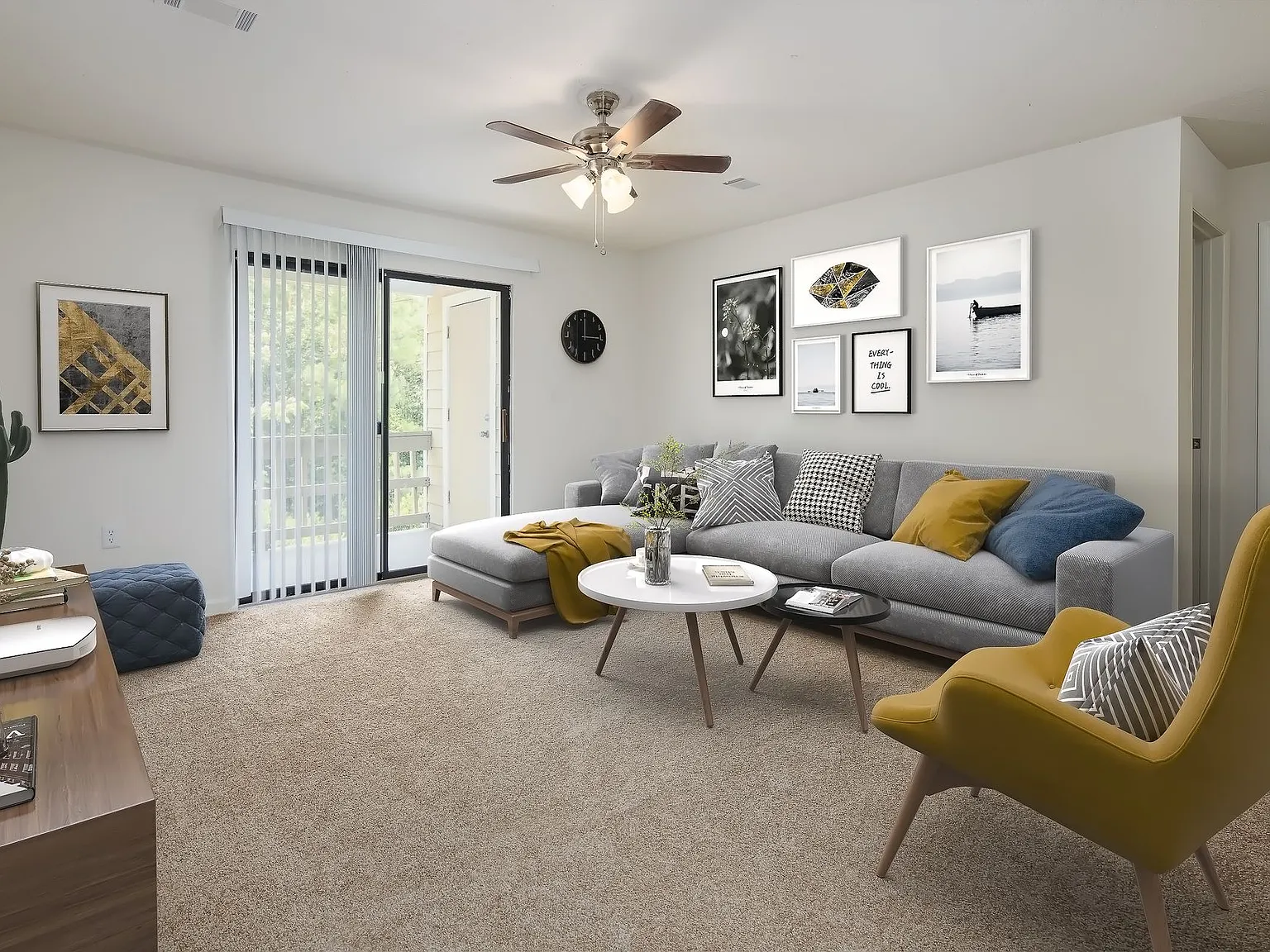 Breckenridge Villas — Photo 2