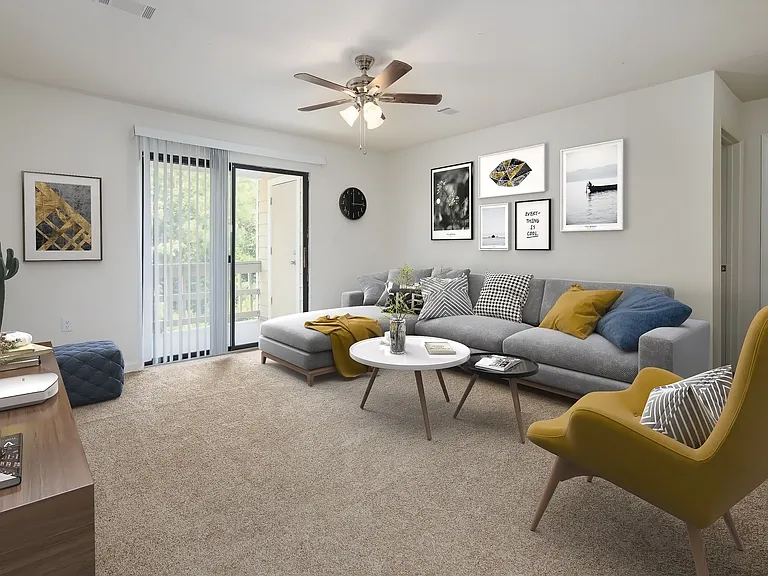 Breckenridge Villas — Photo 2