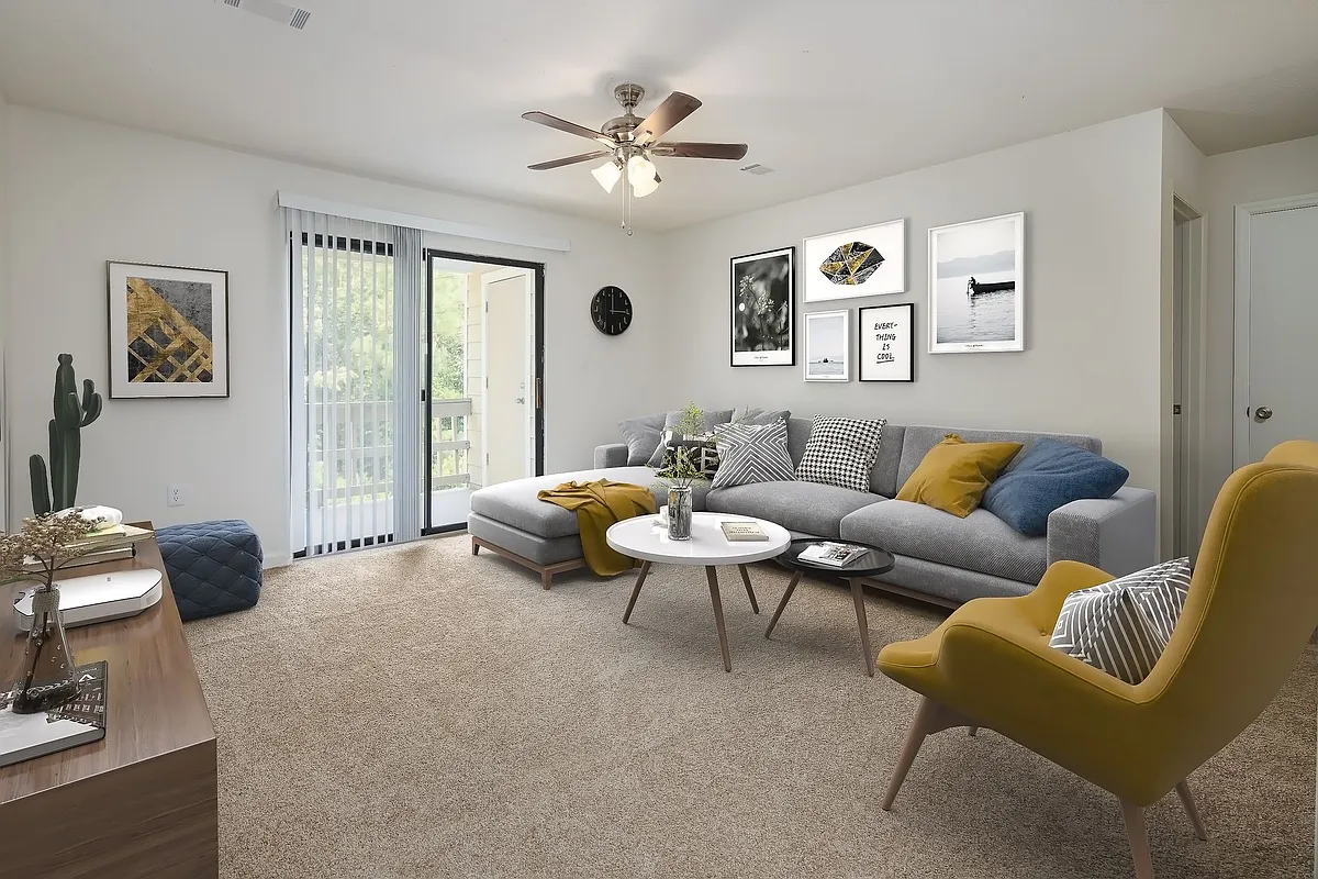 Building Photo - Breckenridge Villas