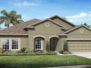 5393 Carrara Ct, Saint Cloud, FL 34771