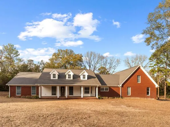 813 Squirrel Dr, Newton, AL 36352