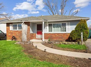 458 Williams Rd, Columbus, OH 43207