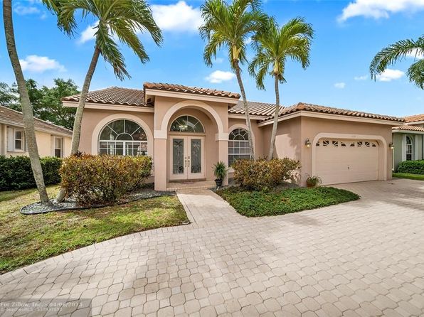 6034 NW 74th St, Parkland, FL 33067