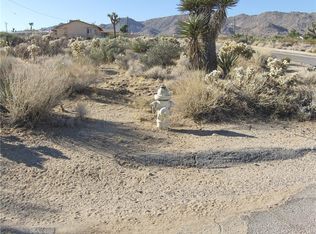 7191 Sunset Rd, Joshua Tree, CA 92252