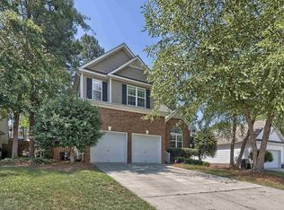 304 Tisbury Ct, Lexington, SC 29072