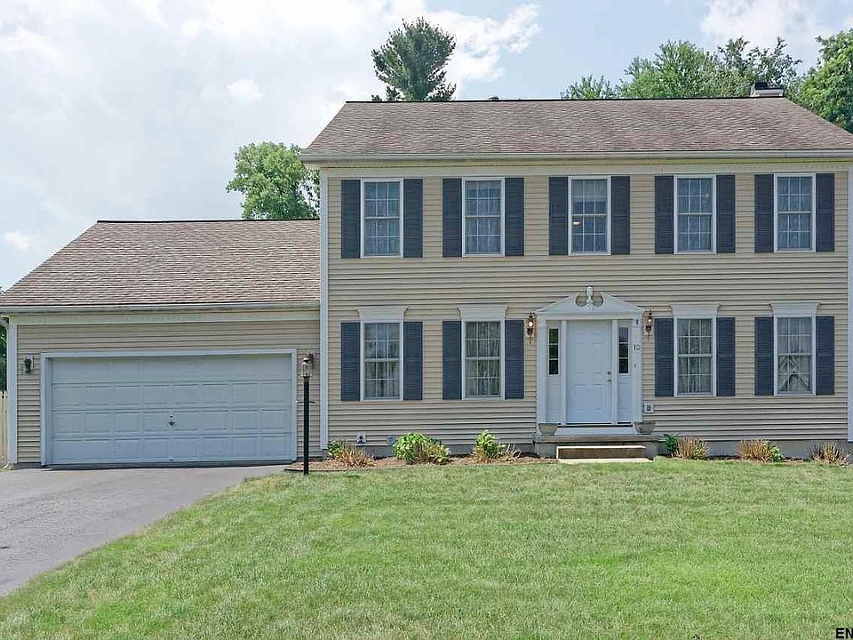 10 Sarah Ct, Albany, NY 12205 Zillow