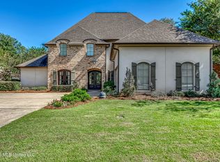 240 Hoy Farms Dr, Madison, MS 39110