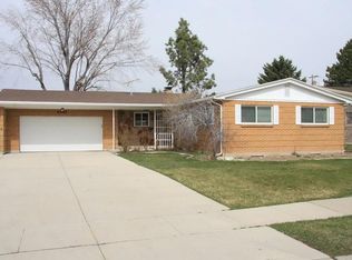 2095 E 3735 S, Millcreek, UT 84109