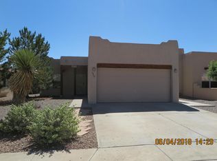 9719 Entrada Pl NW, Albuquerque, NM 87114