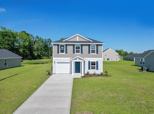 570 Wilbur Rd LOT 24, Conway, SC 29527