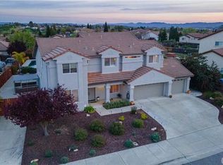 308 Montebello Oaks Dr, Paso Robles, CA 93446