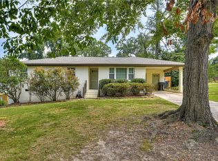 565 Martin Ln, Augusta, GA 30909