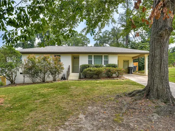 565 Martin Ln, Augusta, GA 30909
