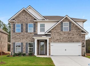 29518 Crawfish Dr, Harvest, AL 35749