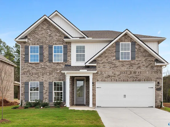 29518 Crawfish Dr, Harvest, AL 35749