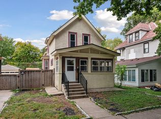 1033 15th Ave SE, Minneapolis, MN 55414