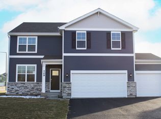 378 Hemlock Ln, Oswego, IL 60543