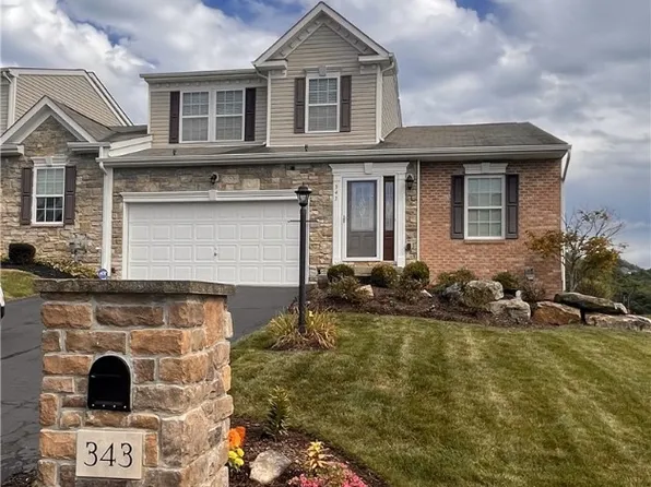 343 Christine Ln, Clairton, PA 15025