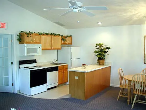 Heritage Park Apartments — Photo 28