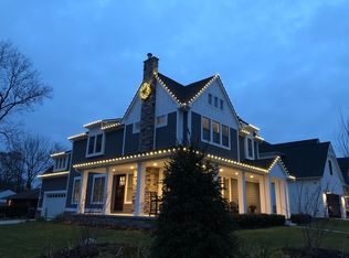 1401 Pauline Blvd, Ann Arbor, MI 48103